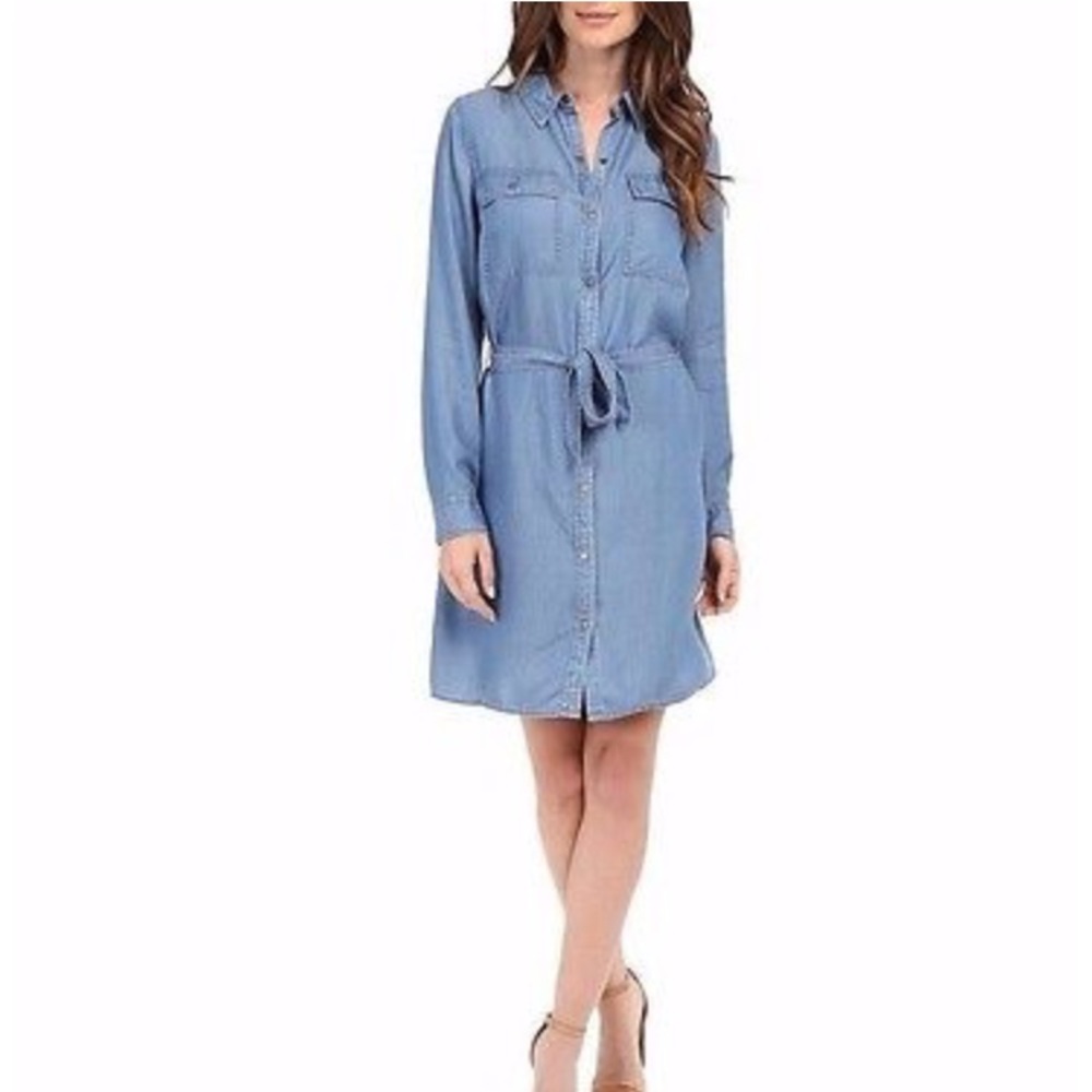 Michael Kors jeans dress